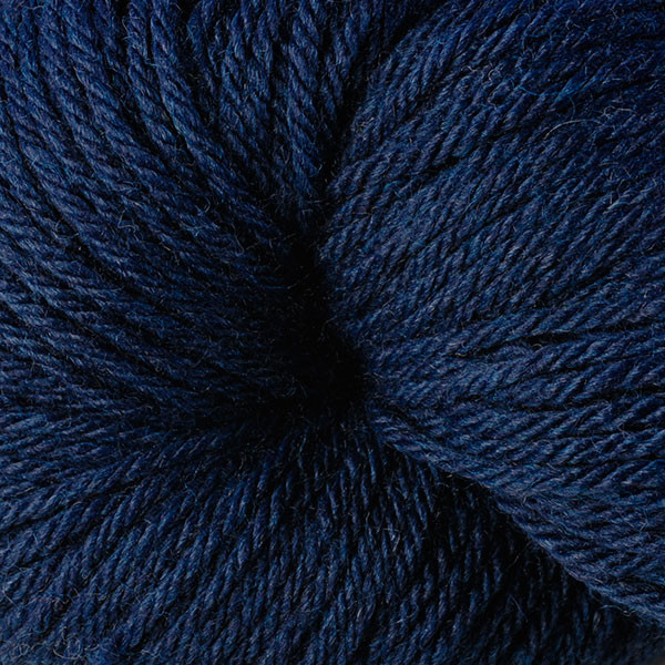 Berroco Vintage Chunky 61182 Indigo Acrylic, Wool, and Nylon